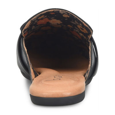 BOC by Born Pia Womens Square Mules