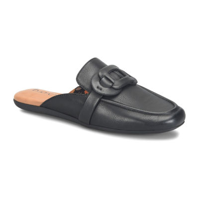 BOC by Born Pia Womens Square Mules