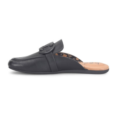 BOC by Born Pia Womens Square Mules