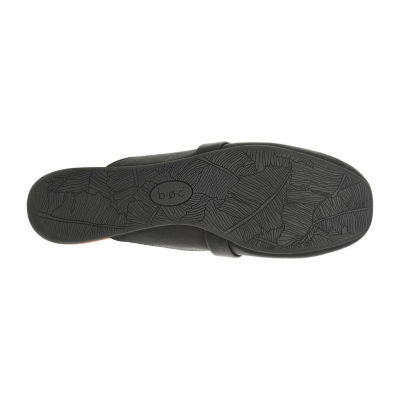 BOC by Born Pia Womens Square Mules