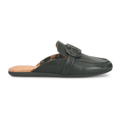 BOC by Born Pia Womens Square Mules