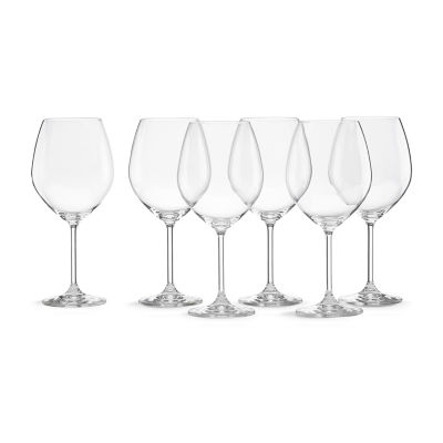 Lenox Tuscany Classics 6-pc. Wine Glass