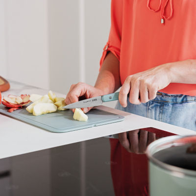 BergHOFF Leo Glints Stainless Steel 3.5" Paring Knife