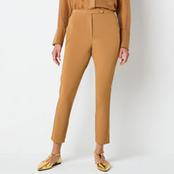Worthington Slim Fit Pants for Women - JCPenney