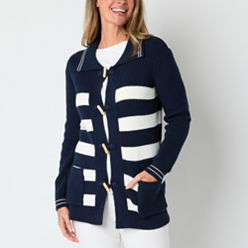 Women's St John's Bay Cardigans | JCPenney