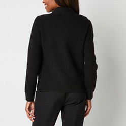 Light blouson - Black