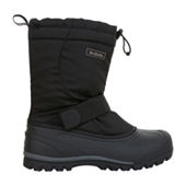 Jcpenney boys snow boots best sale