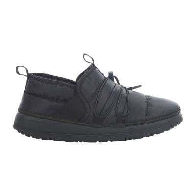 Northside Rainier Mid Camp Slipper Mens Round Closed Toe Slip-On Shoe