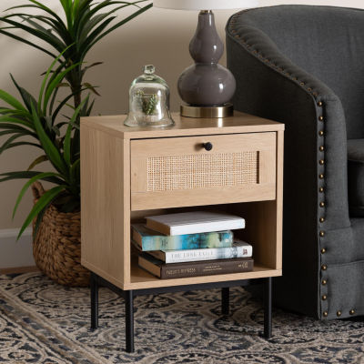 Sherwin Accent Chest