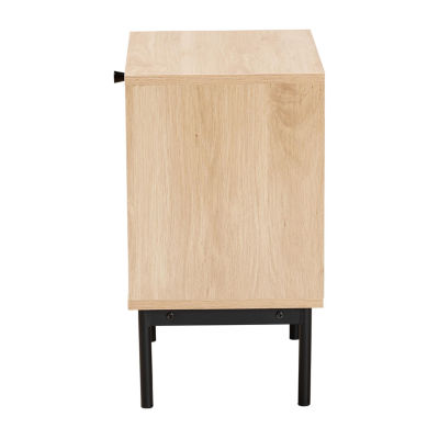 Sherwin Accent Chest