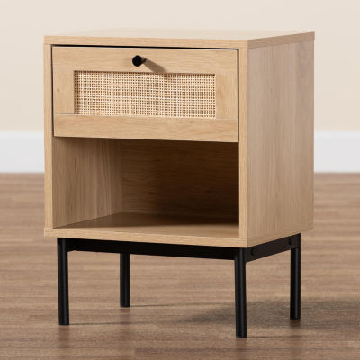 Sherwin Accent Chest