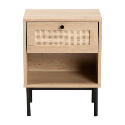 Sherwin Accent Chest