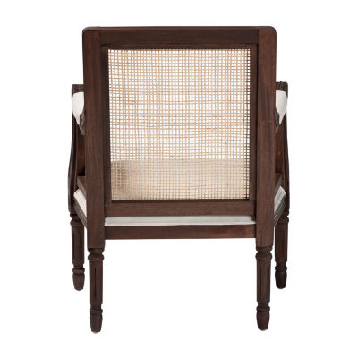 Desmond Armchair
