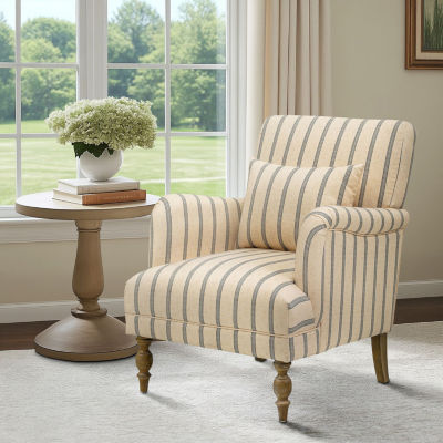 Martha Stewart Armchair