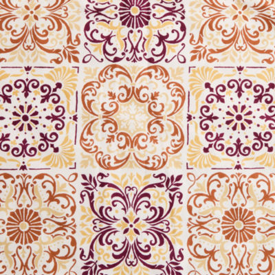 Jenny Martinez Emma 3-pc. Geometric Reversible Quilt Set