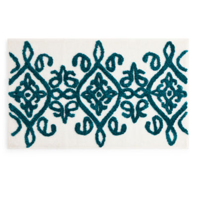 Jenny Martinez Bath Rug