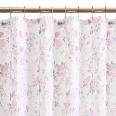 Laura Ashley Shower Curtain