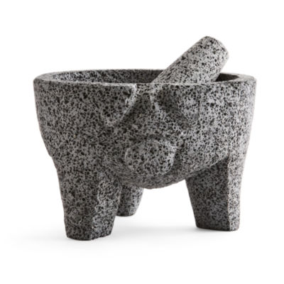 Jenny Martinez 2-pc. Mortar & Pestle