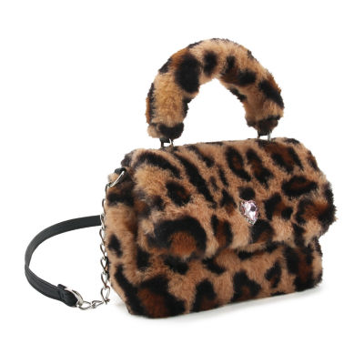 OMG Accessories Girls Crossbody Bag