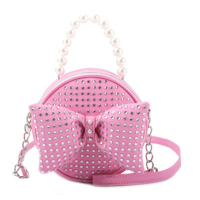 OMG Accessories Girls Crossbody Bag
