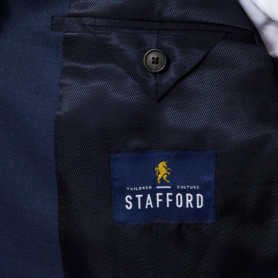 Stafford wool clearance coat