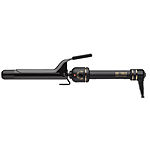 Hot Tools Black Gold 1 Spring 1 Inch Curling Iron