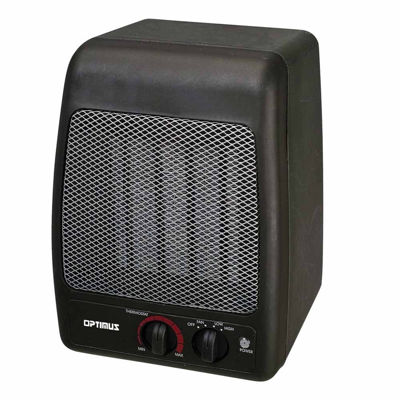 Portable Ceramic Heater