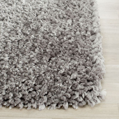 Safavieh Gale Hand Tufted Shag Area Rug