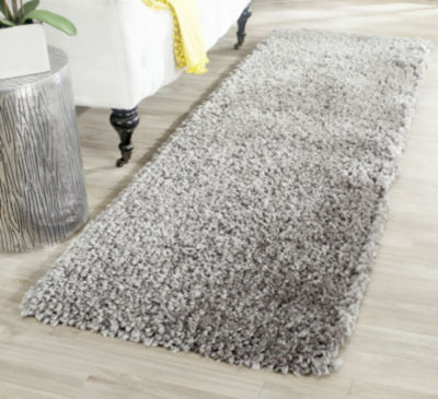 Safavieh Gale Hand Tufted Shag Area Rug