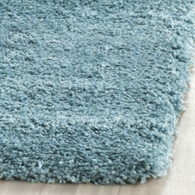 Safavieh Harper Shag Area Rug