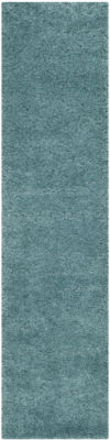 Safavieh Harper Shag Area Rug