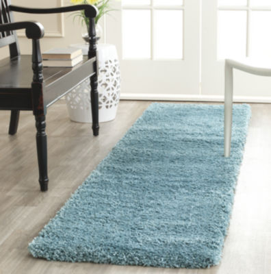 Safavieh Harper Shag Area Rug