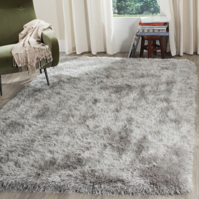 Safavieh Merlin Hand Tufted Shag Area Rug