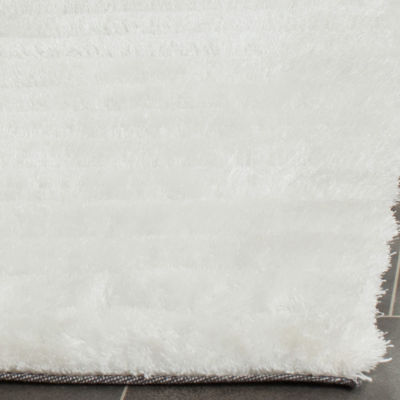 Safavieh Steward Hand Tufted Shag Area Rug