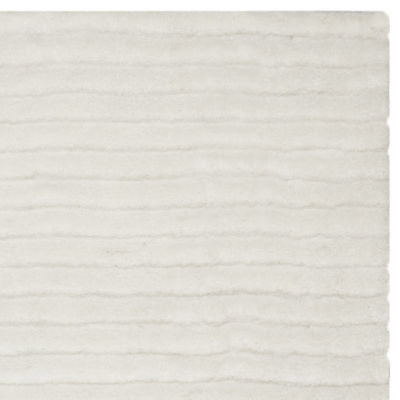 Safavieh Steward Hand Tufted Shag Area Rug