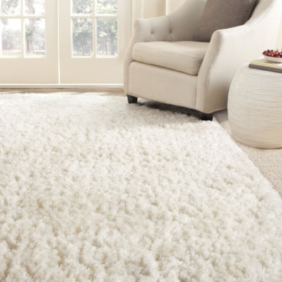 Safavieh Talia Hand Tufted Shag Area Rug