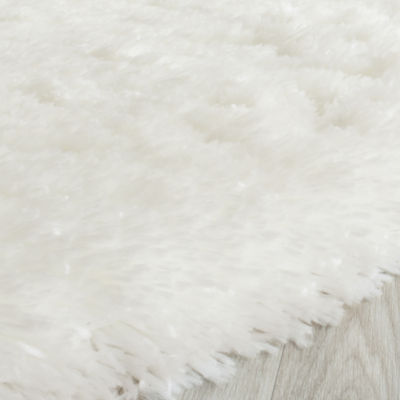 Safavieh Talia Hand Tufted Shag Area Rug