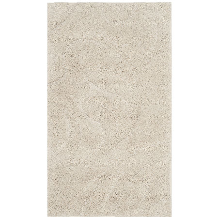 Safavieh Henry Shag Area Rug, One Size, Beige