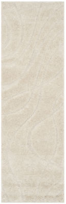 Safavieh Lillie Shag Area Rug