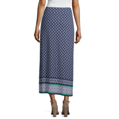 jcpenney maxi skirts