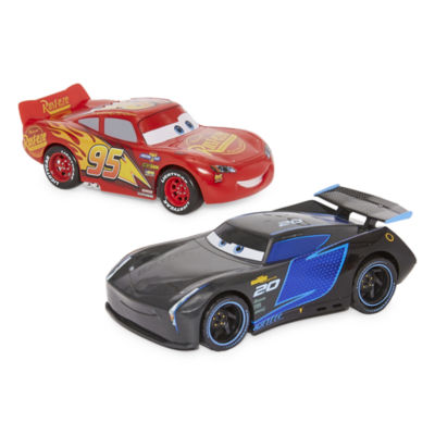 Jcpenney best sale cars toys