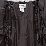 Sports Illustrated Water Resistant Midweight Puffer Jacket
