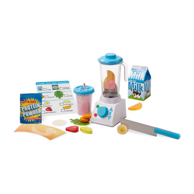 Melissa & Doug - Get Well Doctor's Kit Play Set – The Red Balloon