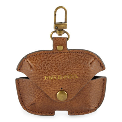 Frye and Co. Vegan Leather Earbud Case- Pro