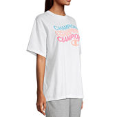 CLEARANCE Graphic T-shirts Tops for Women - JCPenney