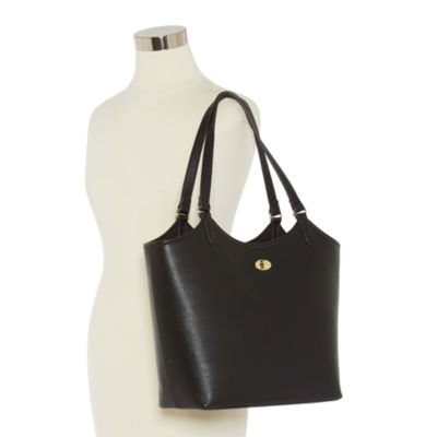 Liz Claiborne Terry Tote Bag