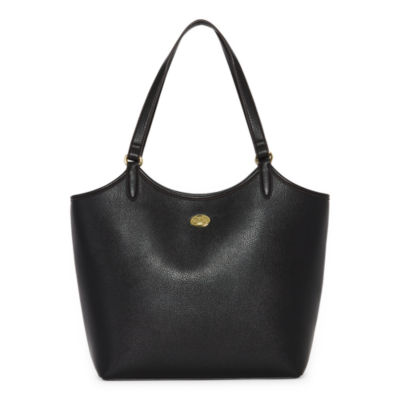 Liz Claiborne Terry Tote Bag