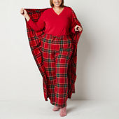 Plus Size Pajama Sets Pajamas & Robes for Women - JCPenney