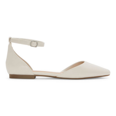 a.n.a Womens Darell Pointed Toe Ballet Flats