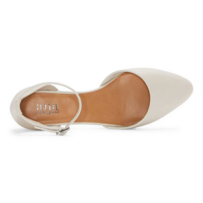 Ana hot sale ballet flats